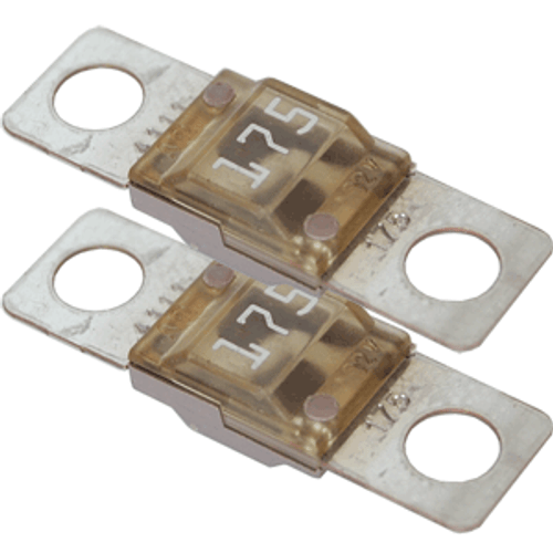 Blue Sea 5259 MIDI/AMI Fuse 175 Amp - Pair