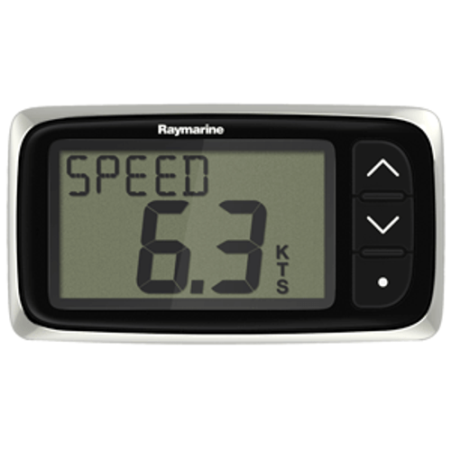 Raymarine i40 Speed Display System