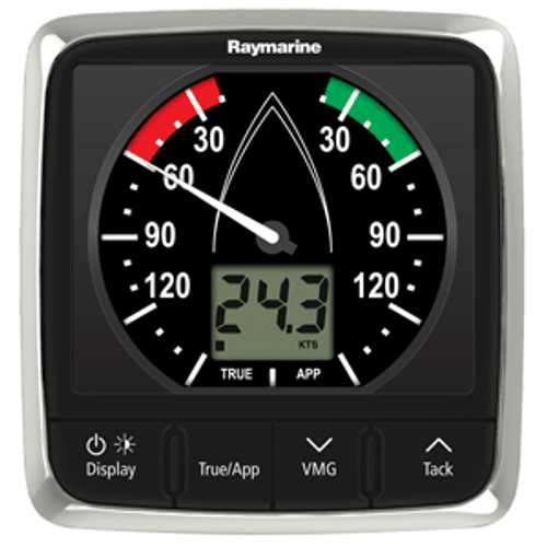 Raymarine i60 Wind Display System