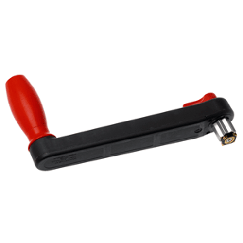 Barton Marine Floating Winch Handle - 10"