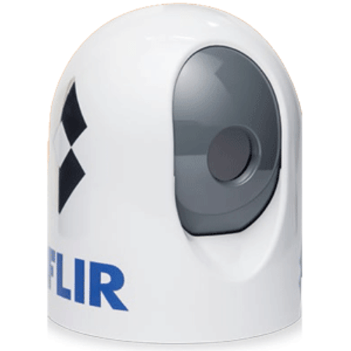 FLIR MD-324 Static Thermal Night Vision Camera