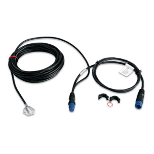 Garmin External Mount Water Temp Probe - Airmar T80 - 8-Pin