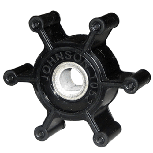 Johnson Pump 09-1052S-9 F3 Impeller (Nitrile)