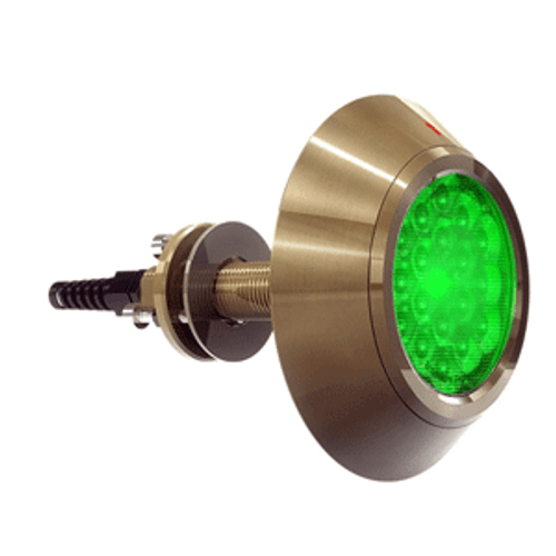 OceanLED 3010TH Pro Series HD Gen2 LED Underwater Lighting - Sea Green