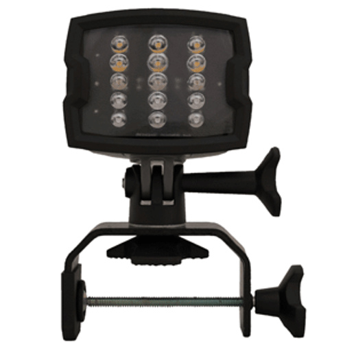 Attwood Multi-Function Battery Operated Sport Flood Light