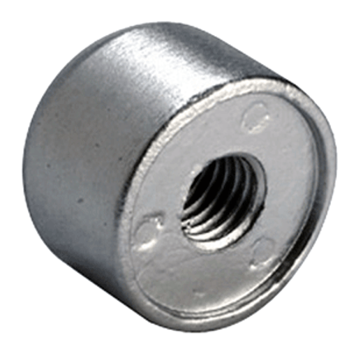 Tecnoseal Gimbal Housing Nut Anode - Magnesium