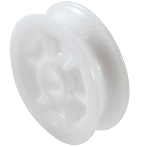 Ronstan Race Sheave - Acetal Solid Bearing - 50mm (1-15/16") OD