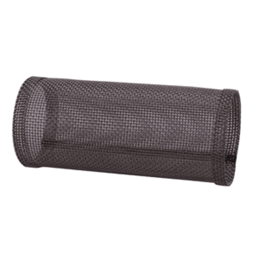 Shurflo by Pentair Replacement Screen Kit - 20 Mesh f/1-1/4" Strainer