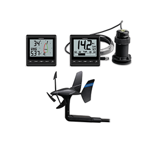 Garmin GNX&#153; Wireless Sail Pack