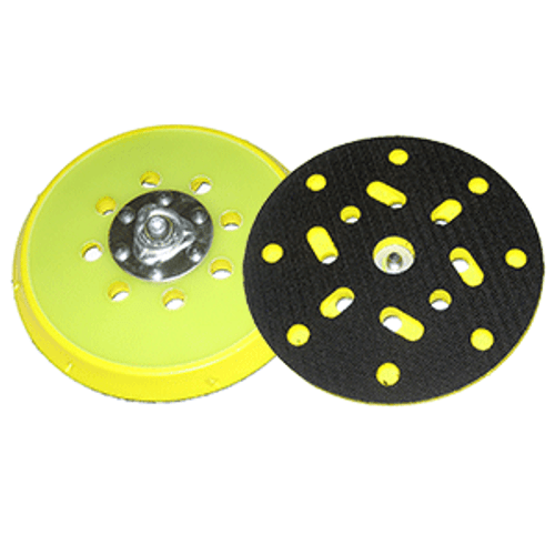 Shurhold Replacement 6" Dual Action Polisher PRO Backing Plate