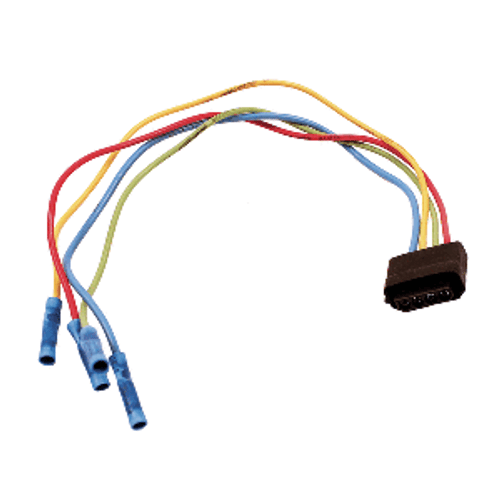 Bennett Pigtail f/Wire Harness