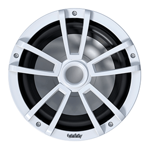 Infinity 10" Marine RGB Reference Series Subwoofer - White