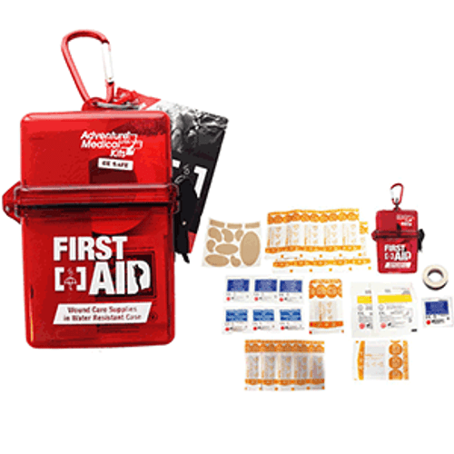 Adventure Medical First Aid Kit - Water-Resistant