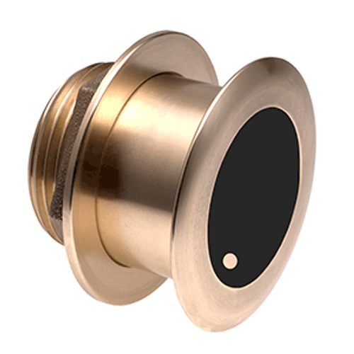 Airmar B175M Bronze Thru Hull 20&deg; Tilt - 1kW - Requires Mix and Match Cable