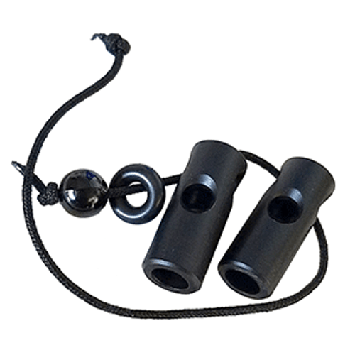 Davis Crazy Kids Optimist Mast Pin Set Davis Crazy Kids Optimist Mast Pin Set