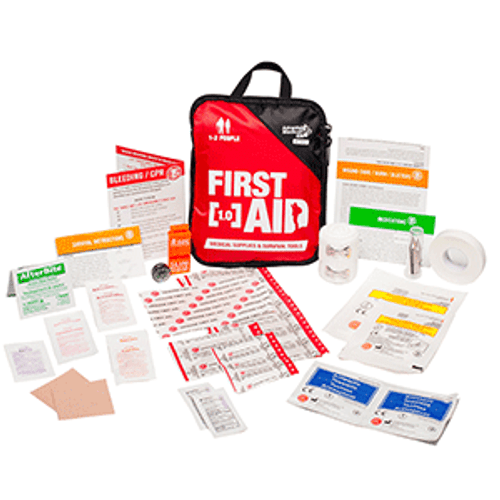 Adventure Medical Adventure First Aid Kit - 1.0