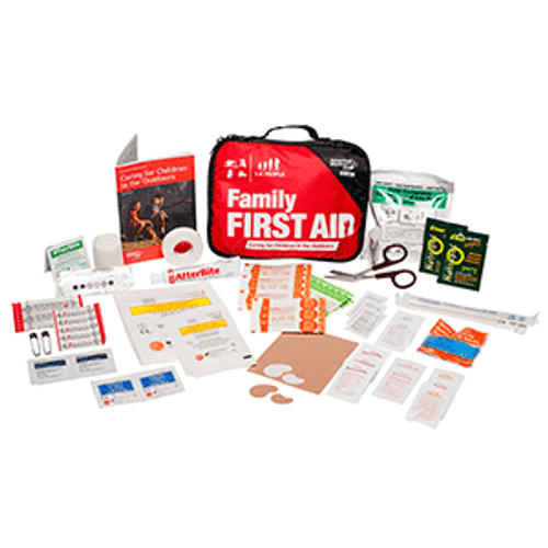 Adventure Medical First Aid Kit - Family