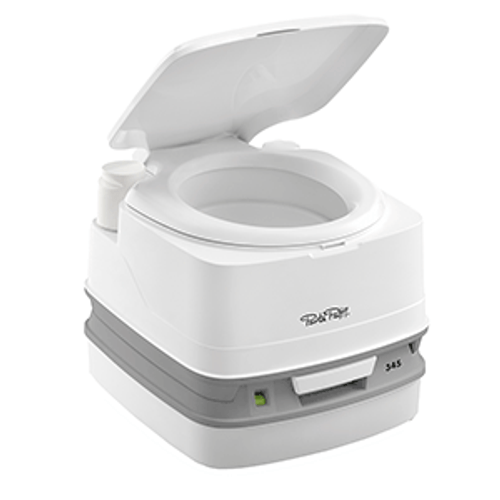 Thetford Porta Potti 345 Marine Toilet