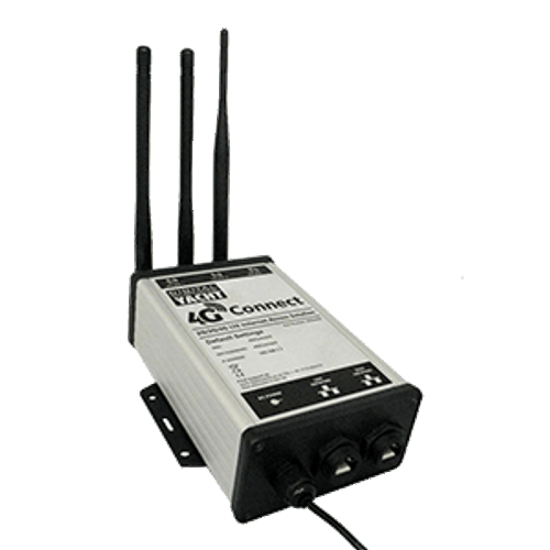 Digital Yacht 4G Connect 2G/3G/4G Internet Access Digital Yacht 4G Connect 2G/3G/4G Internet Access