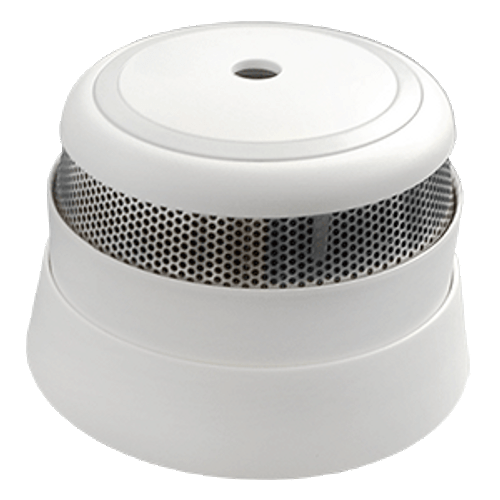 Glomex ZigBoat&trade; Smoke Alarm Sensor