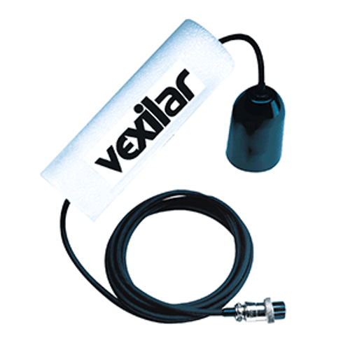 Vexilar® FL-18 Genz Pack with 12 Degree Ice-Ducer - Runnings