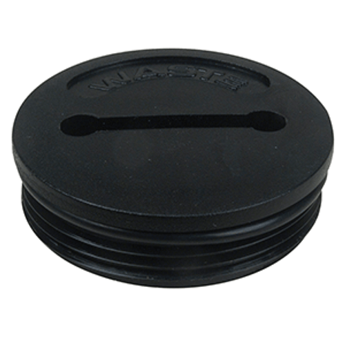 Perko Spare Waste Cap w/O-Ring