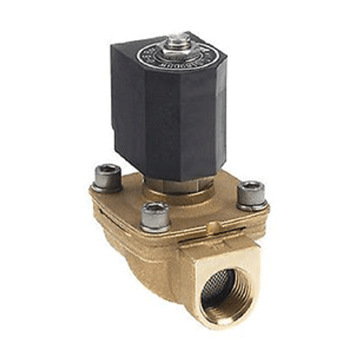 Albin Pump Marine Solenoid Valve - 24V