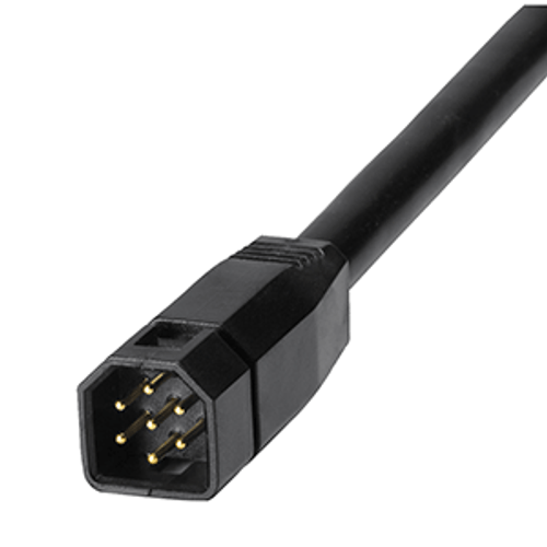 Minn Kota MKR-MDI-2 Humminbird HELIX MDI Sonar Adapter Cable f/Helix 7