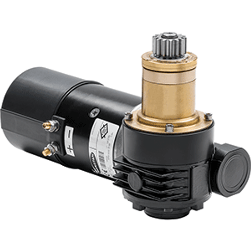 ANDERSEN E1 Single Speed Electric Motor Conversion Kit f/34ST Winch - 24V