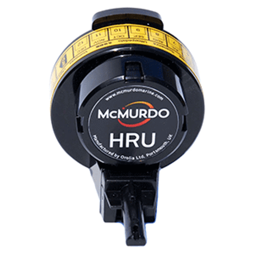 McMurdo Replacement HRU Kit f/G8 Hydrostatic Release Unit