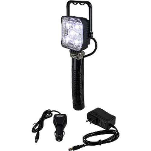 Sea-Dog LED Rechargeable Handheld Flood Light - 1200 Lumens