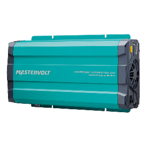 Mastervolt PowerCombi 12V - 2000W - 100 Amp (120V) Mastervolt PowerCombi 12V - 2000W - 100 Amp (120V)
