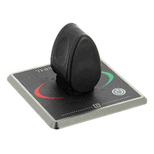 VETUS BPPPA Joystick Panel - No Hold