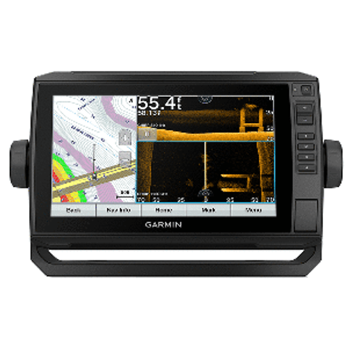 Garmin ECHOMAP&trade; UHD 93sv US LakeV&uuml; g3 w/o Transducer