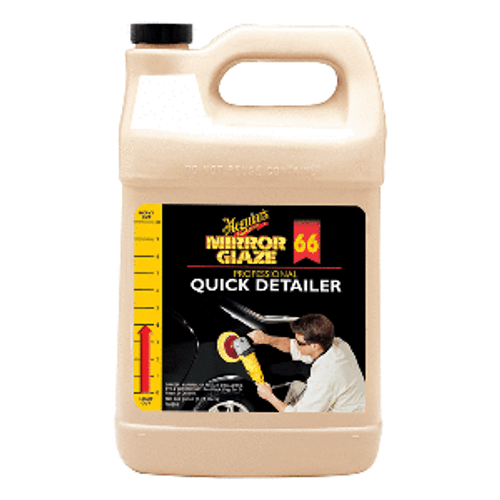 Meguiar's M11032 Mirror Glaze Ultra Pro Speed Compound Heavy Cut, High Gloss 32 oz