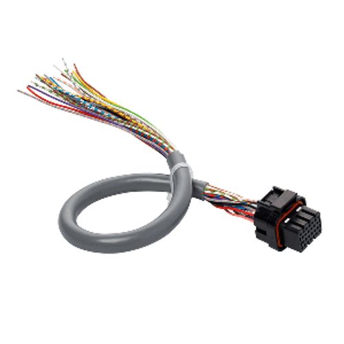 Veratron 26-Pin NavBox Analog Harness f/AcquaLink&reg;