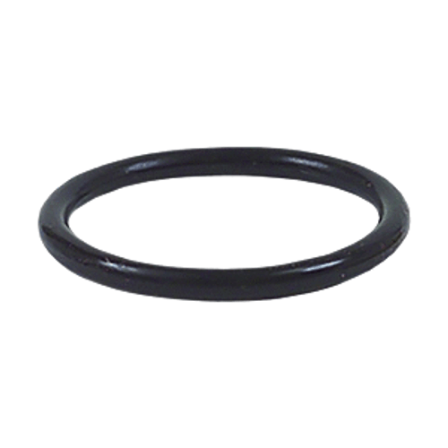 Viega 1/2" Dull Black Sealing Element