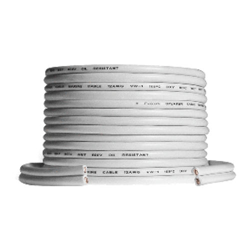 FUSION Speaker Wire - 12 AWG 328&#39; (100M) Roll