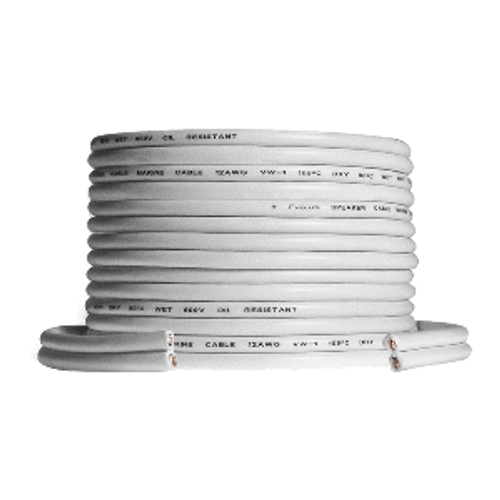 FUSION Speaker Wire - 16 AWG 328&#39; (100M) Roll
