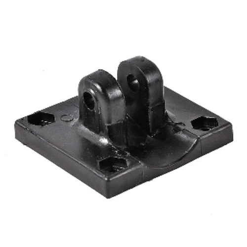 Boat Leveler 12732-A Nylon Cylinder Bracket *1-Piece