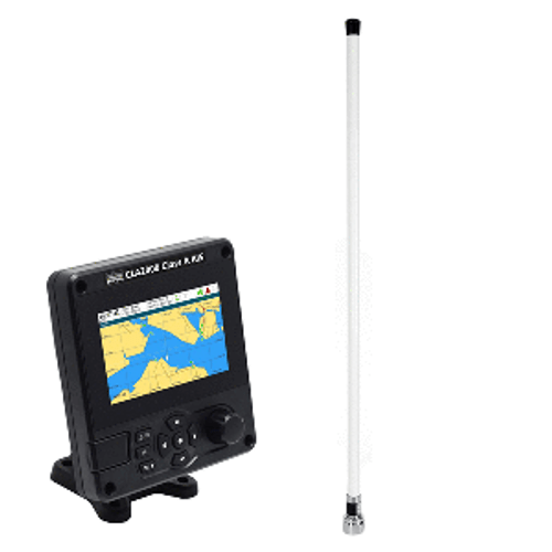 Digital Yacht Class A AIS Bundle w/Free CX4A AIS Antenna