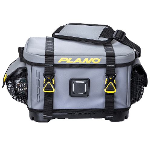 Plano Z-Series 3600 Tackle Bag w/Waterproof Base