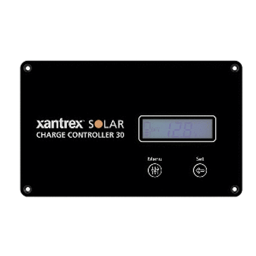 Xantrex 30A PWM Charge Controller