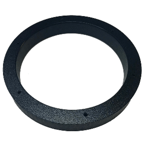 Ocean Breeze Marine Speaker Spacer f/FUSION SG-FL882S - 8.8" Speakers - .75" - Black