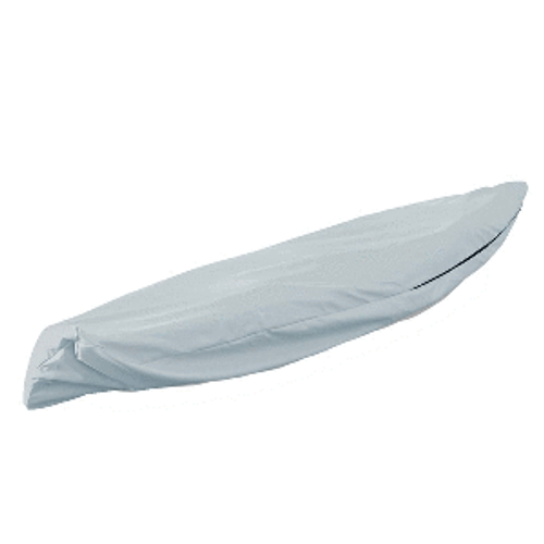 Carver Poly-Flex II Specialty Sock Cover f/12.5&#39; Recreational Kayaks - Grey