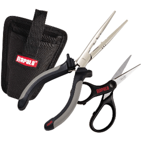 Rapala Pedestal Tool Combo