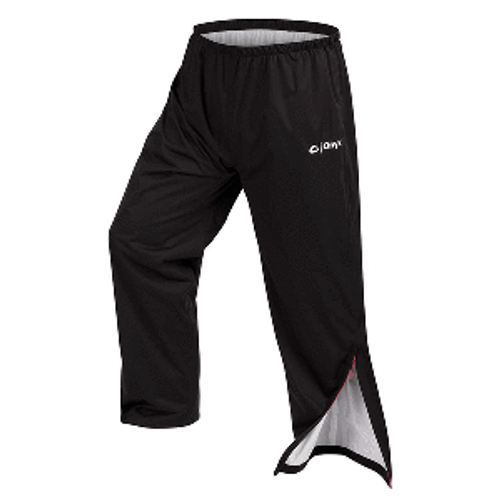 Onyx HydroMax Rain Pants - Large - Black