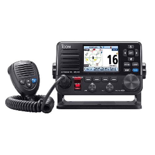 Icom M510 VHF Marine Radio