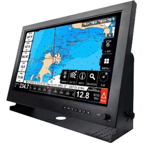 Seatronx 19.0" TFT LCD Industrial Display