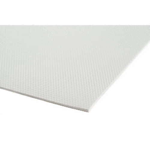 SeaDek Small Sheet - 18" x 38" - Cool Grey Embossed